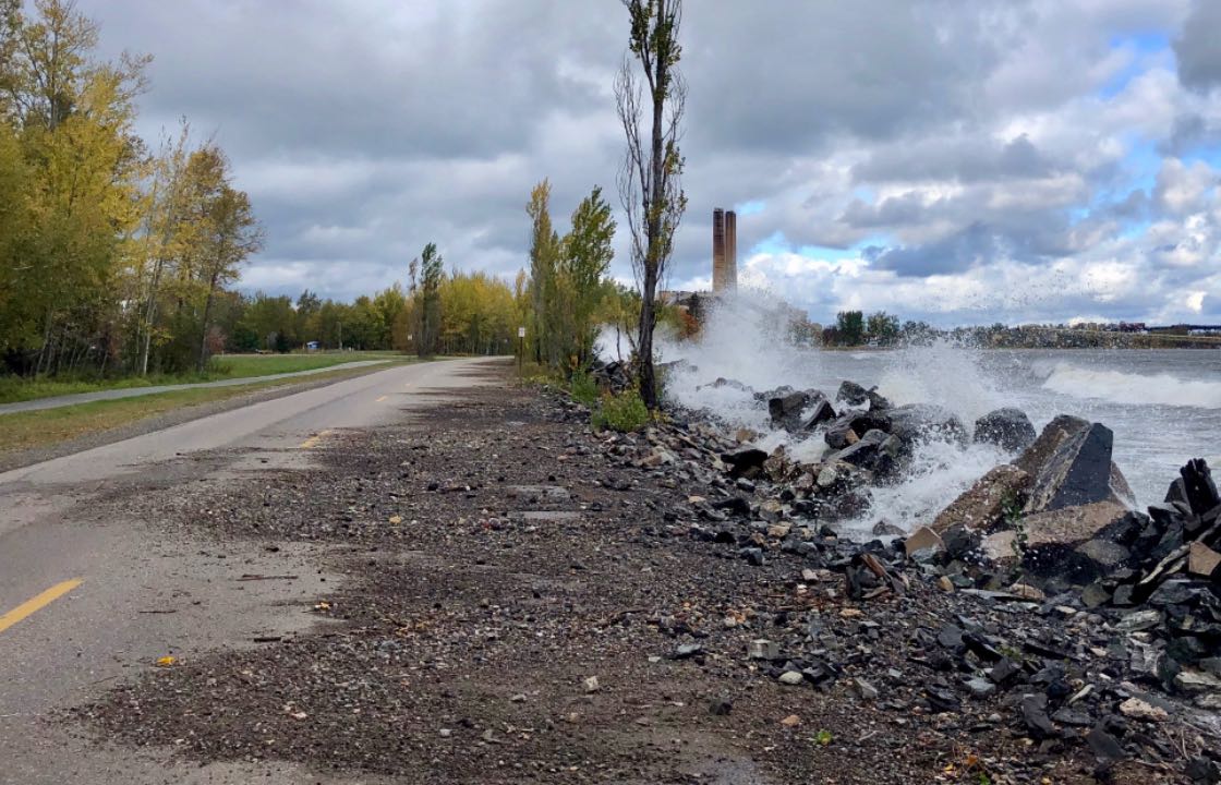 climate change - Bridge Michigan