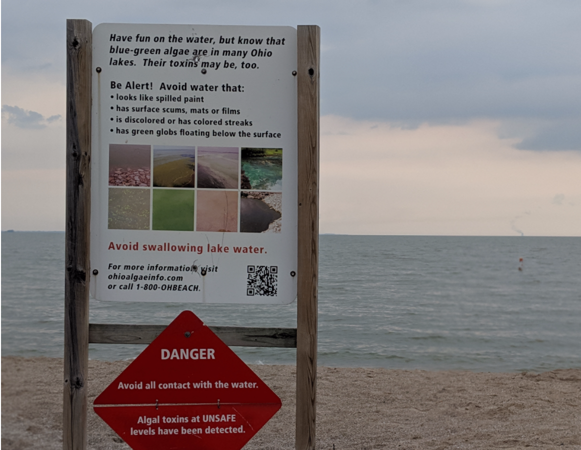 Lake Erie Lake Erie