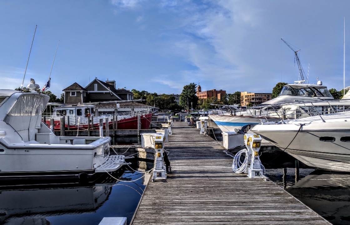 Marina Marina