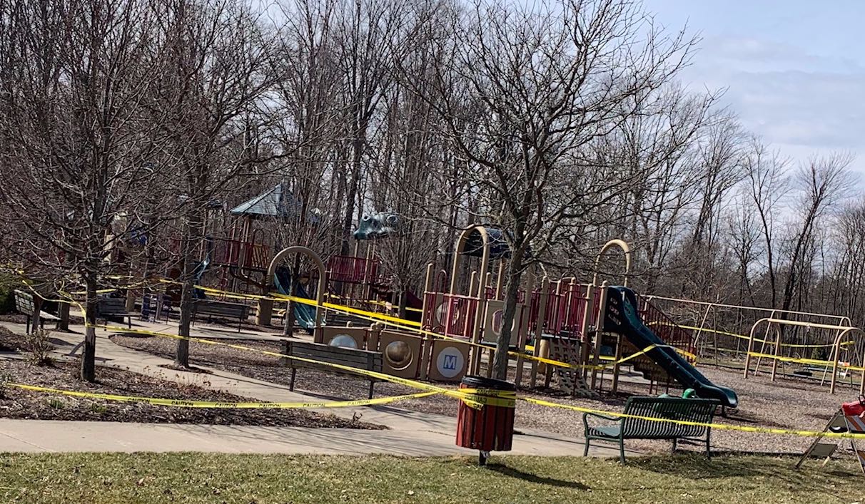 playground Playground