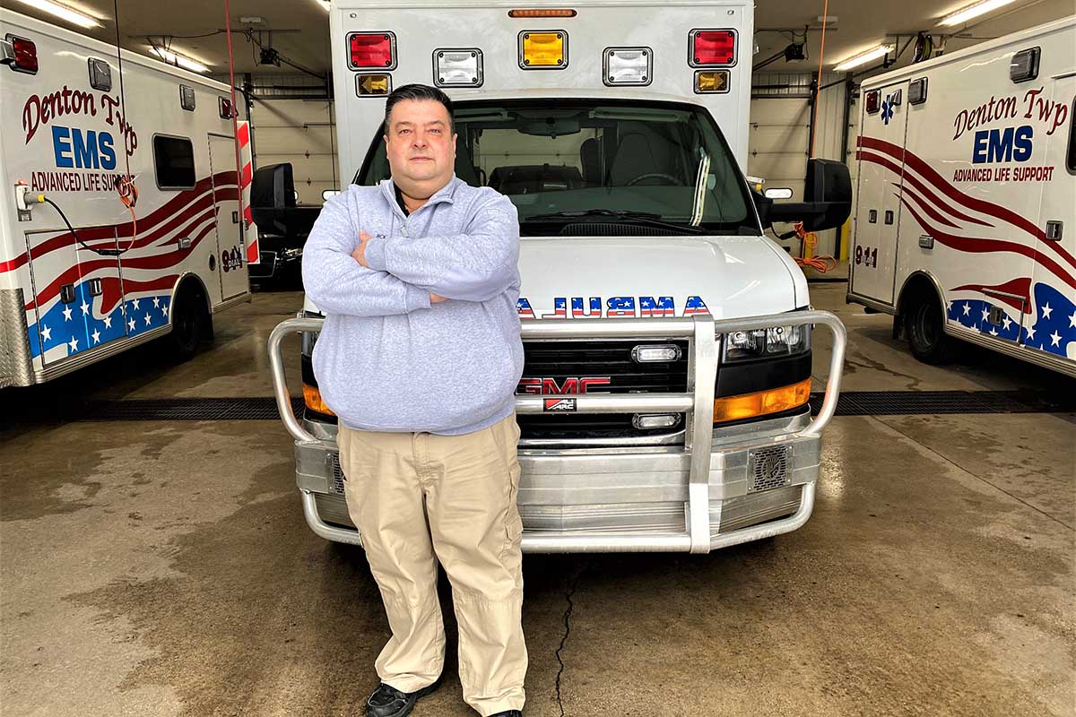 Surprise ambulance bills take patients for a ride