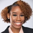 Janelle D. James