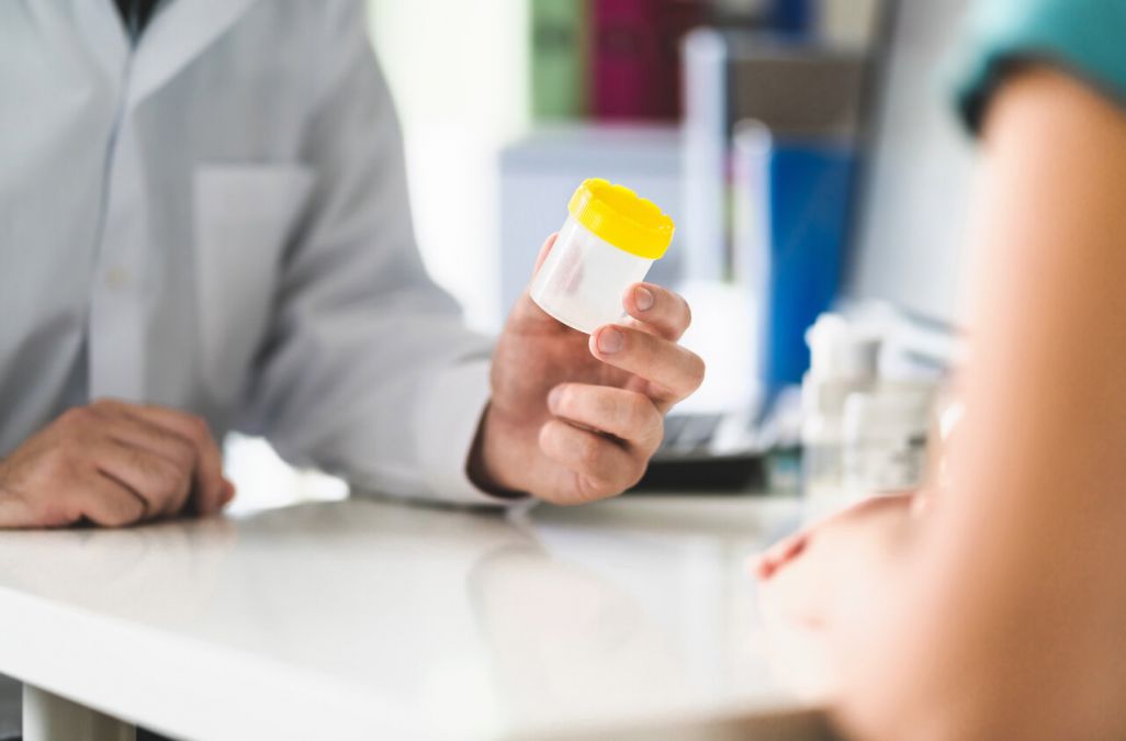 Michigan on verge of banning fake pee used to beat drug tests | Bridge Michigan