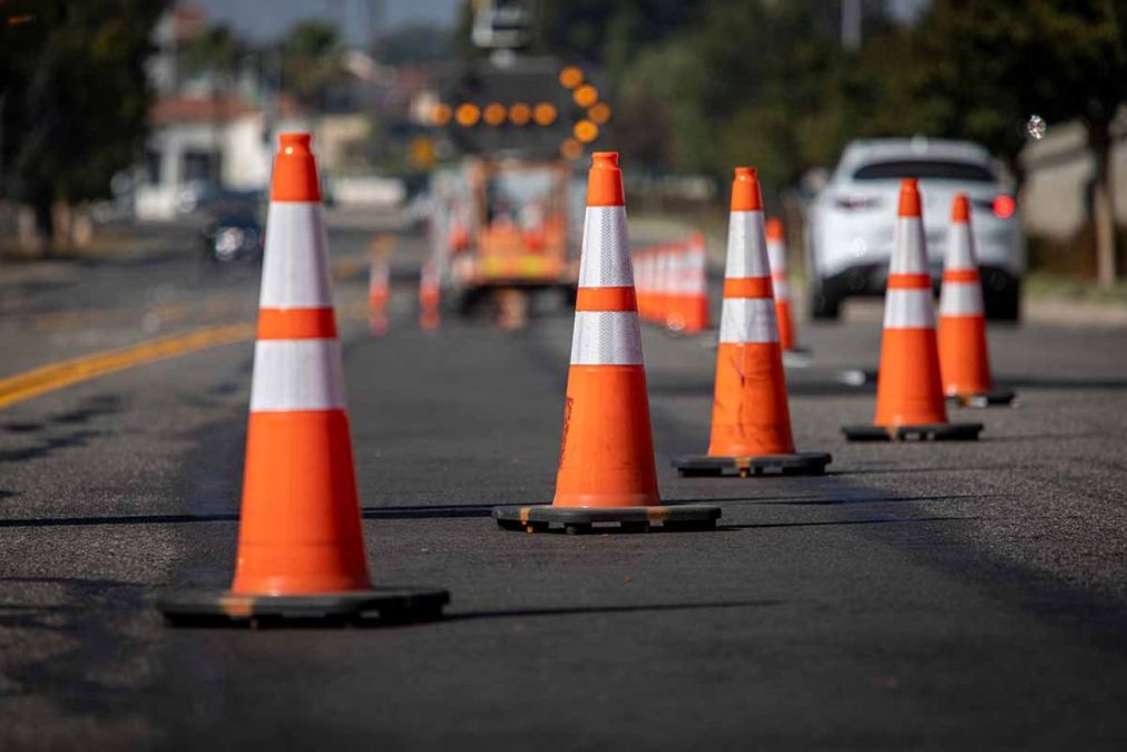 North Court Street Will Be Closed for Major Construction for 90 Days