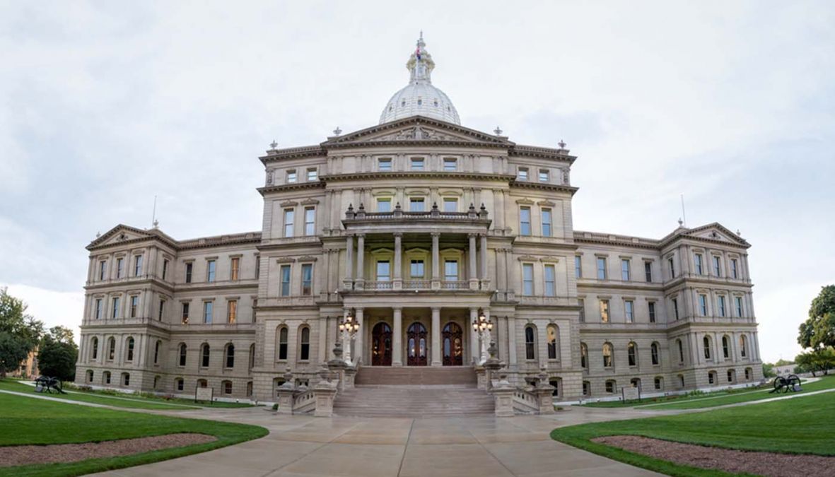 Abortion Limits Pass Michigan House And Senate What You Need To Know Bridge Michigan