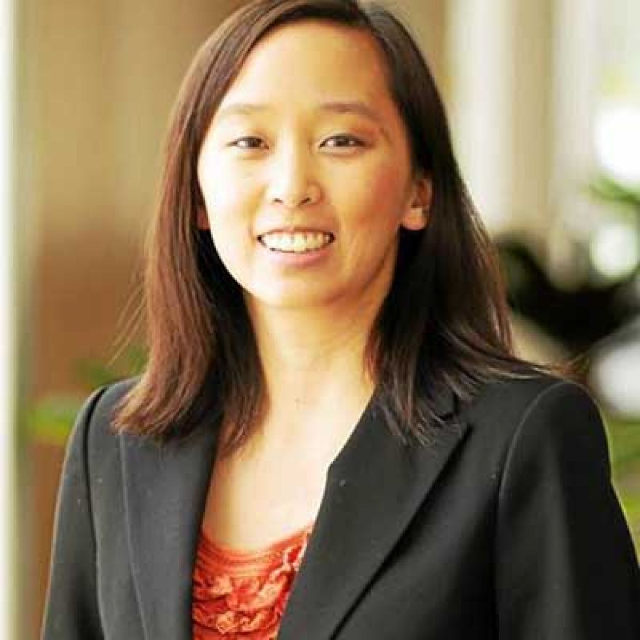 Stephanie Chang