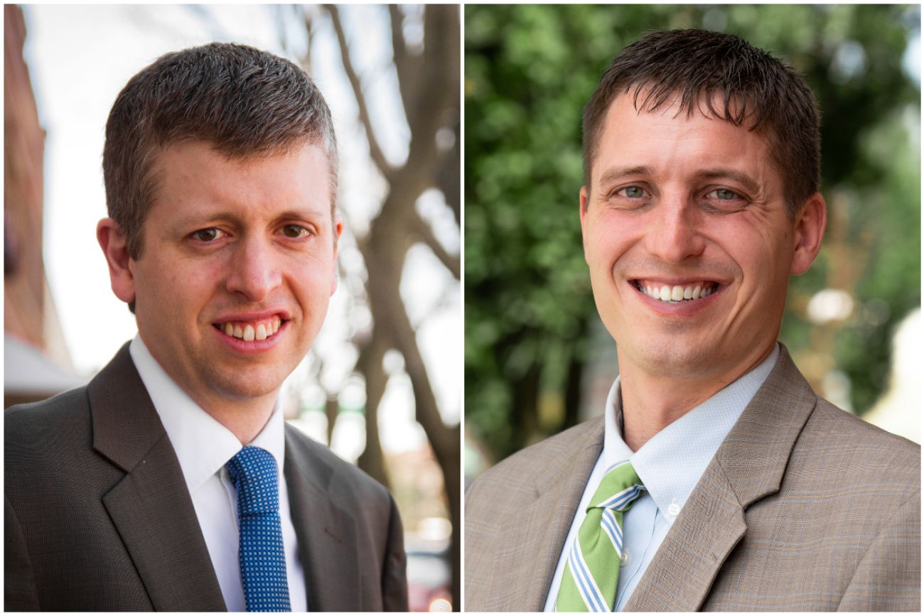 Ben DeGrow is director of education policy and Jarrett Skorup is director of marketing and communications for the Mackinac Center for Public Policy in Midland. (