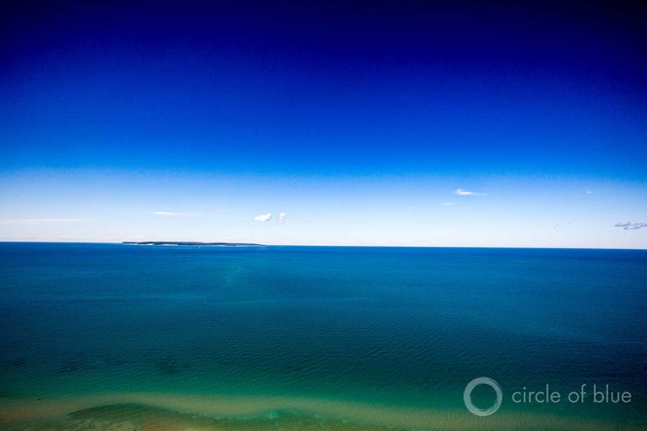 Effects of Water Bottles on the Environment - Michigan Clear Water