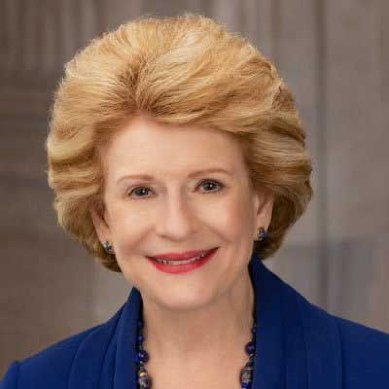 U.S. Sen. Debbie Stabenow