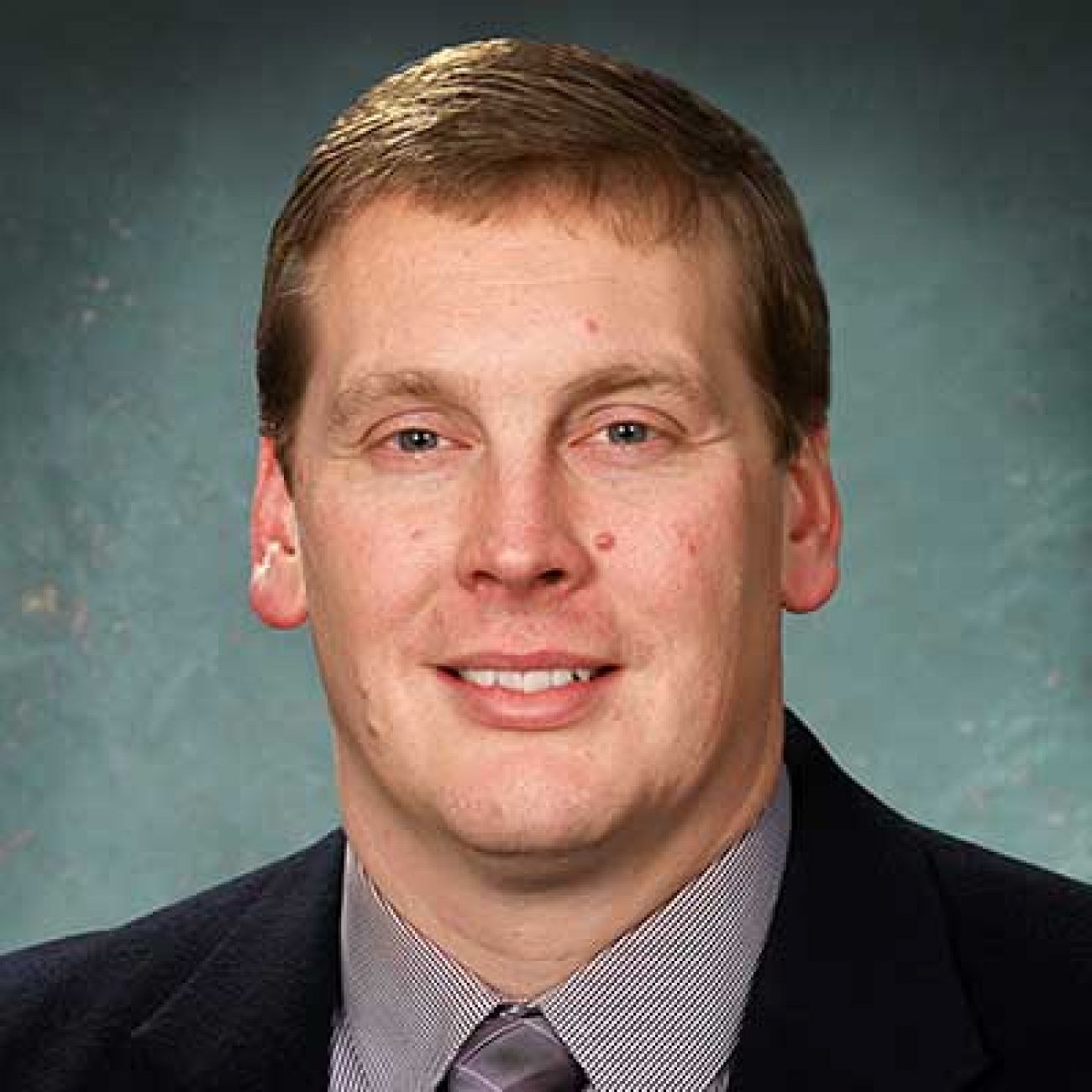 Ed McBroom