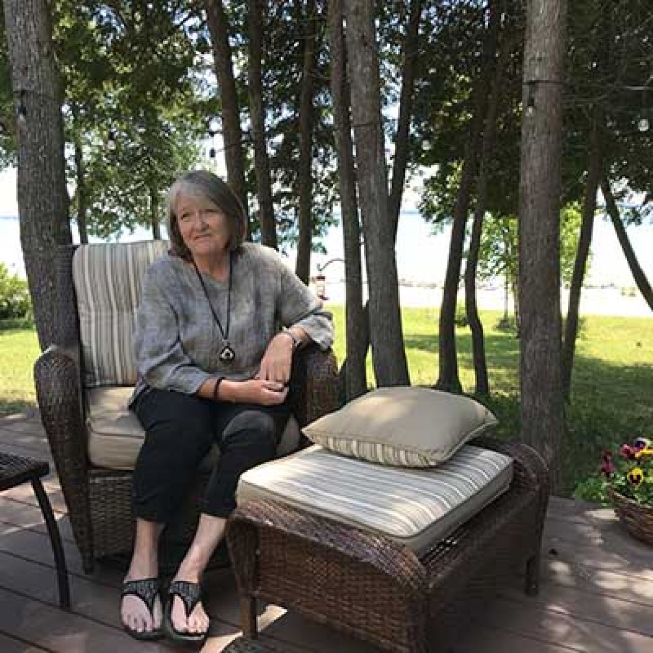 Patty Peek