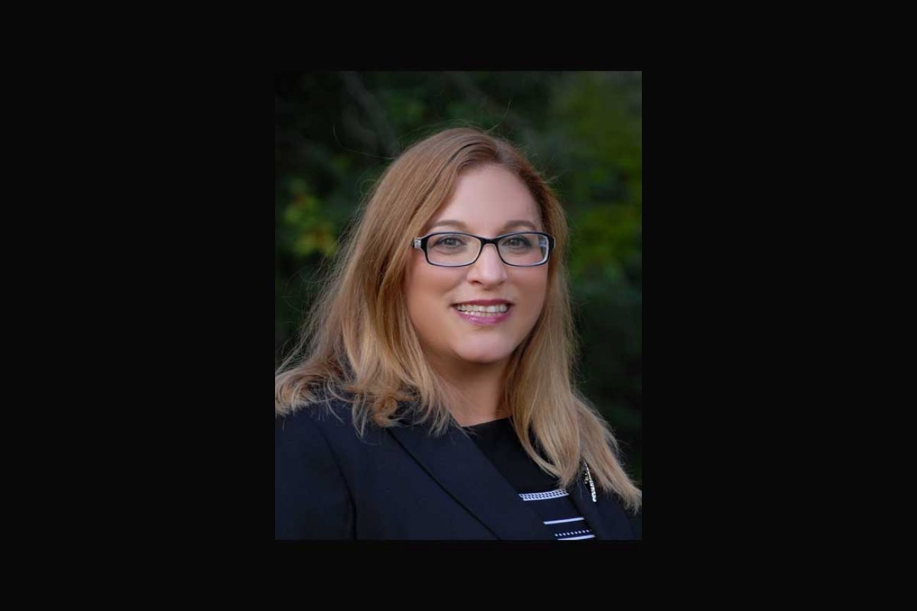 Tracie Mauriello