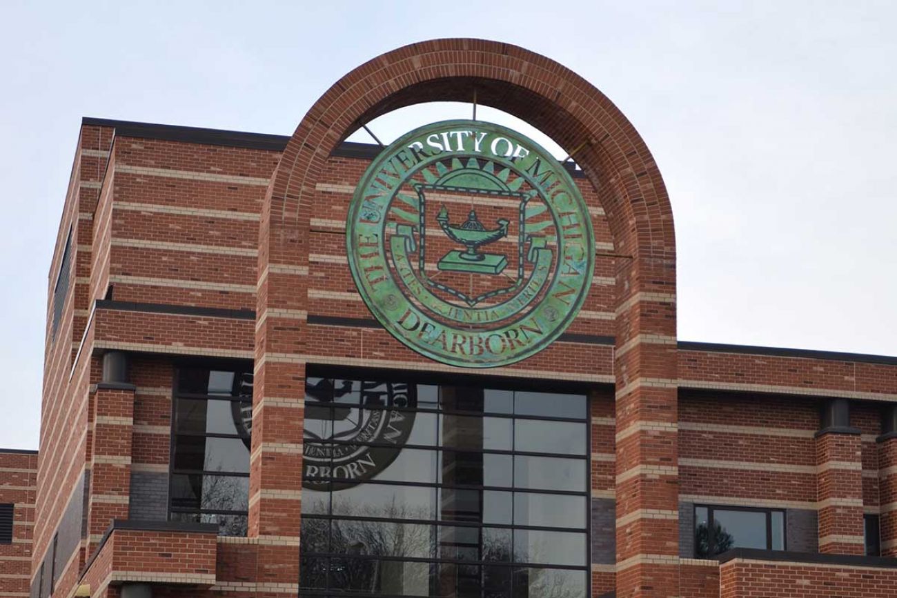 University of Michigan Dearborn