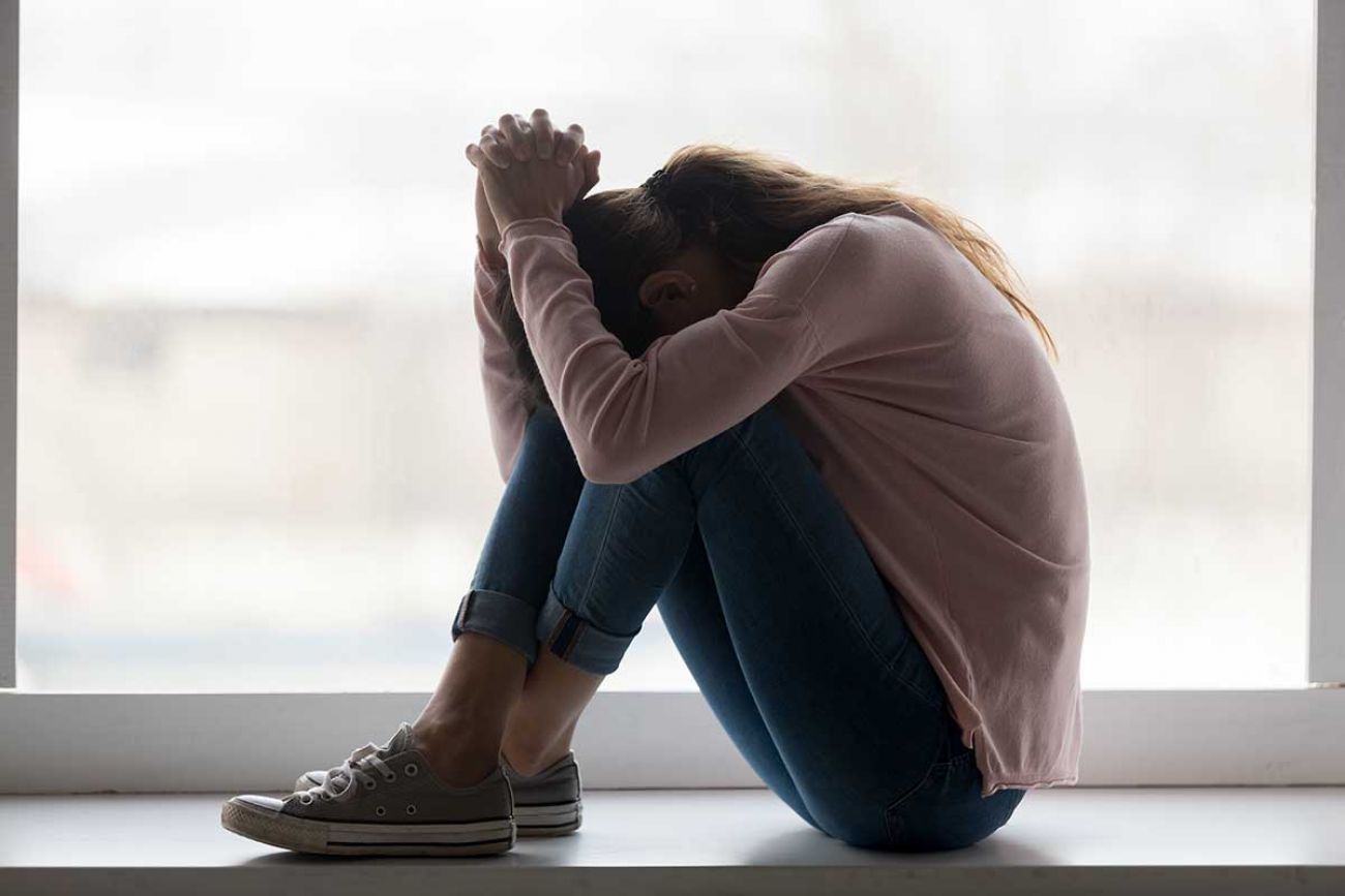 teen mental health