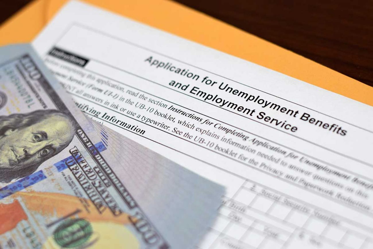 unemployment insurance