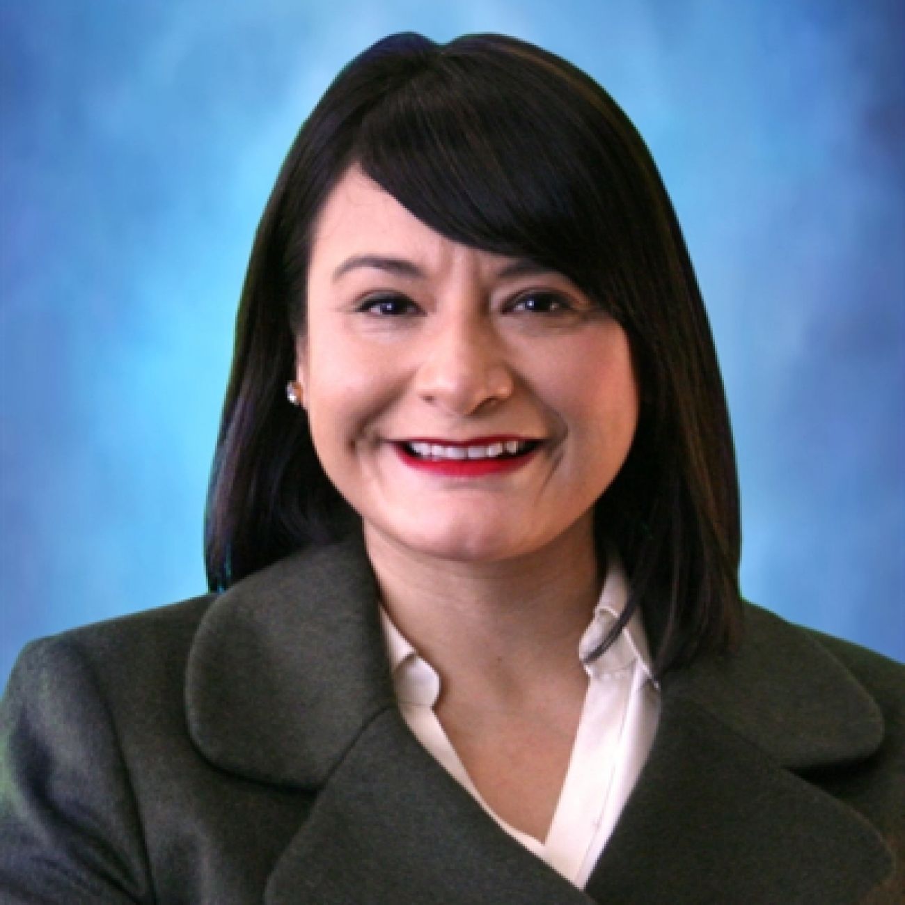 Grand Rapids City Commissioner Milinda Ysasi