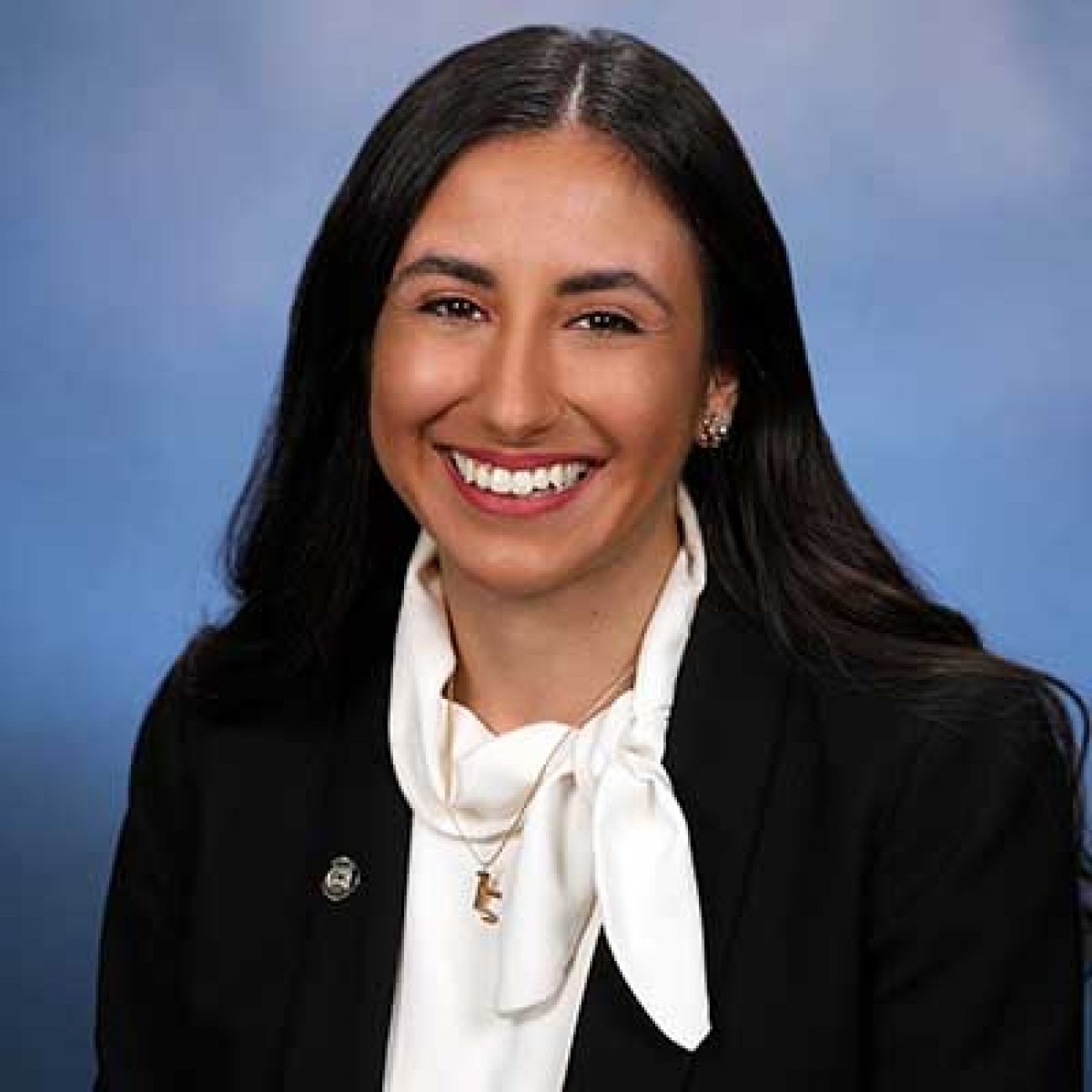 Mari Manoogian