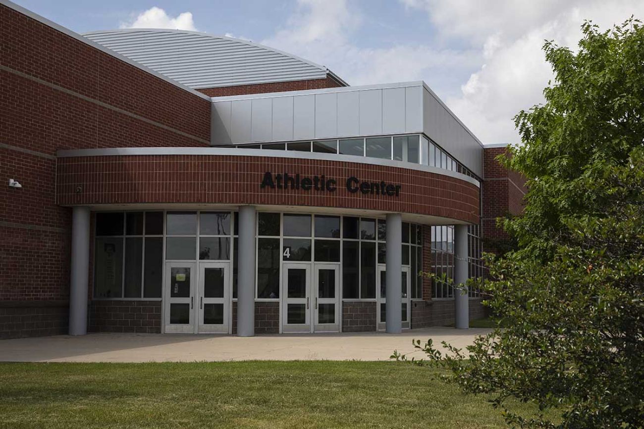 East English Village Preparatory Academy