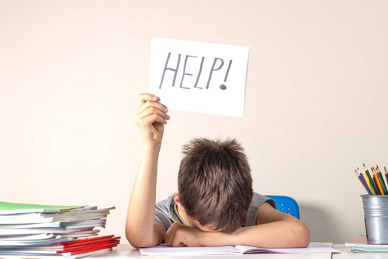 College Students Are Struggling With Mental Health Why