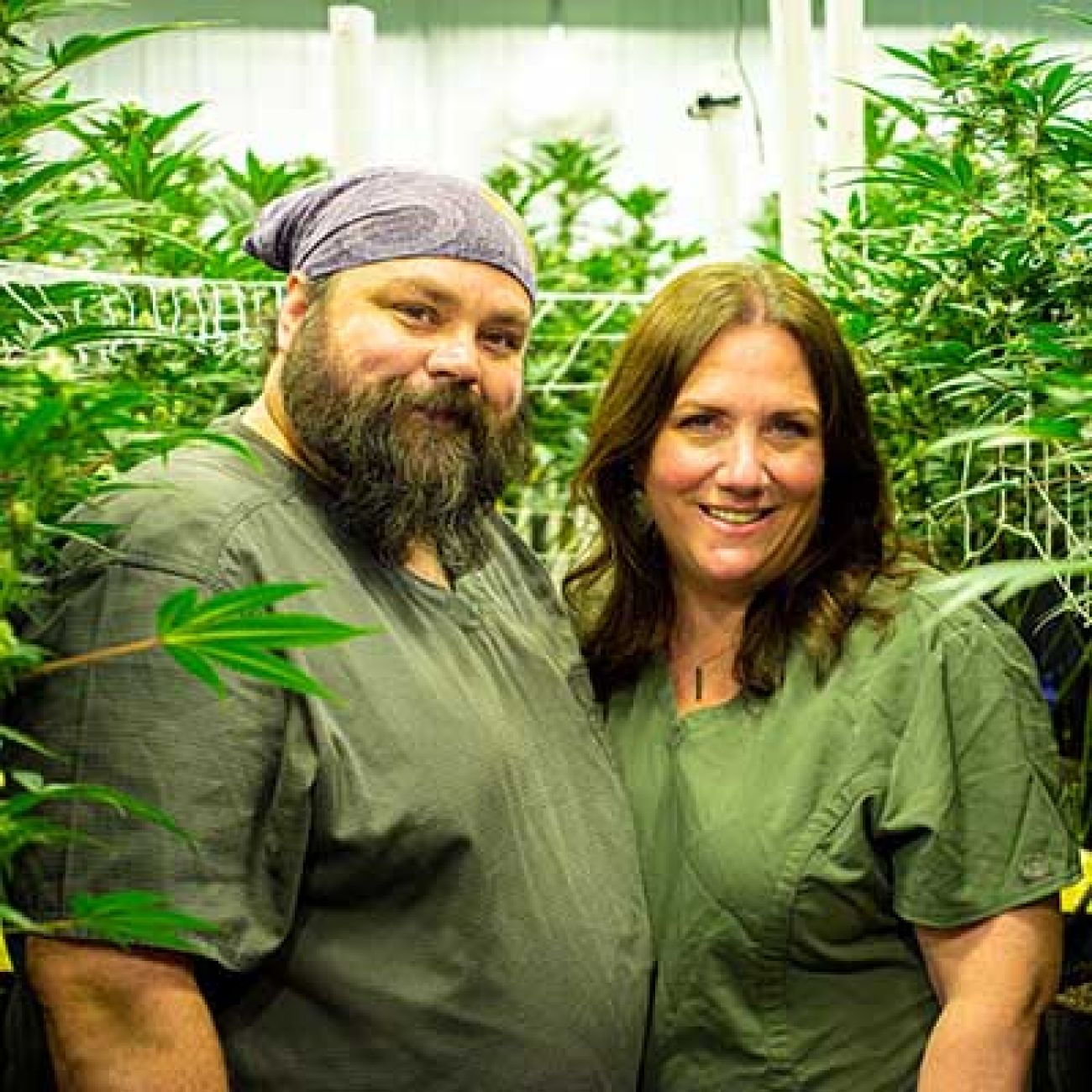 Krista Beller, Tom Beller