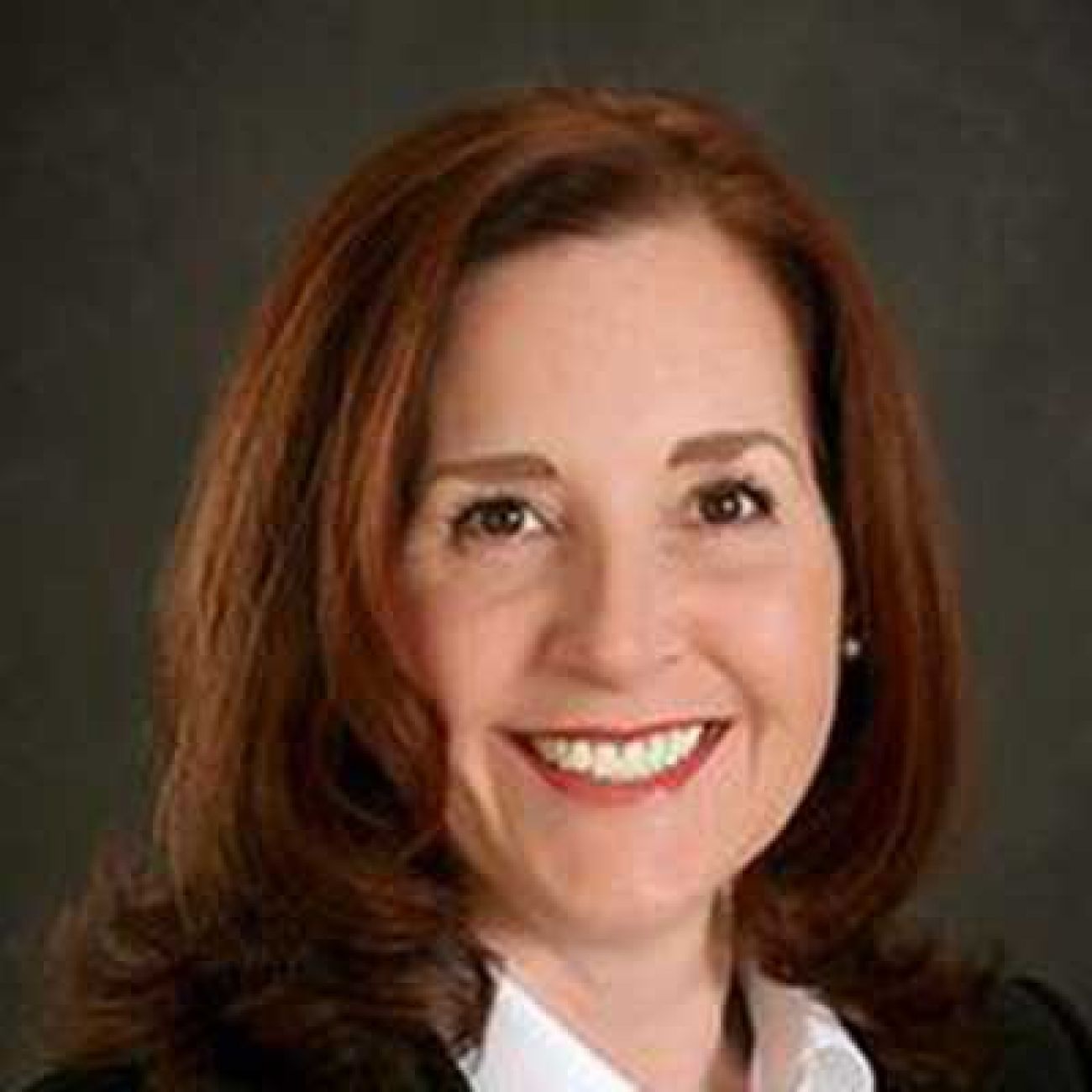 Rep. Pamela Hornberger