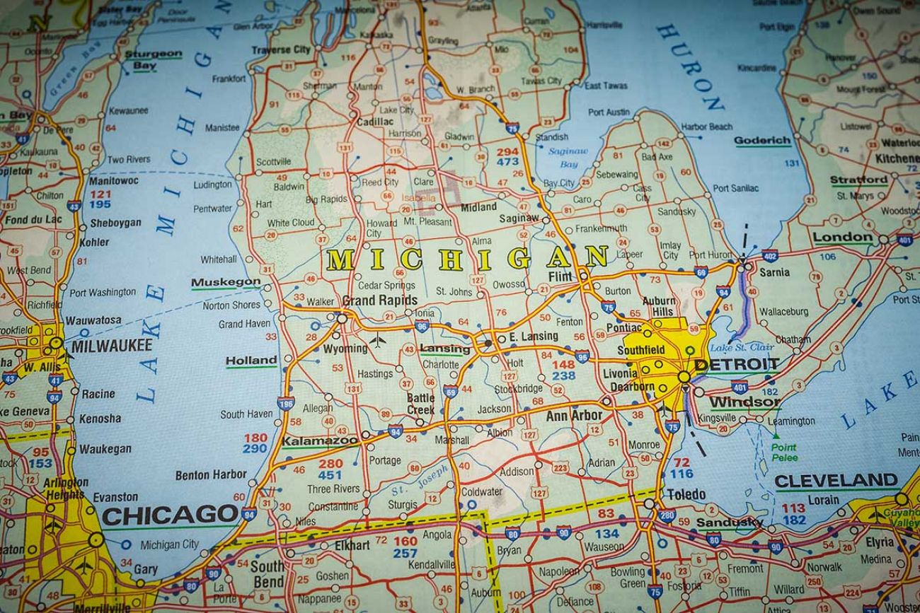 Michigan S Redistricting Panel Advances Maps Is Legislature Shake Up Michigan S Redistricting Panel Advances Maps Is Legislature Shake Up