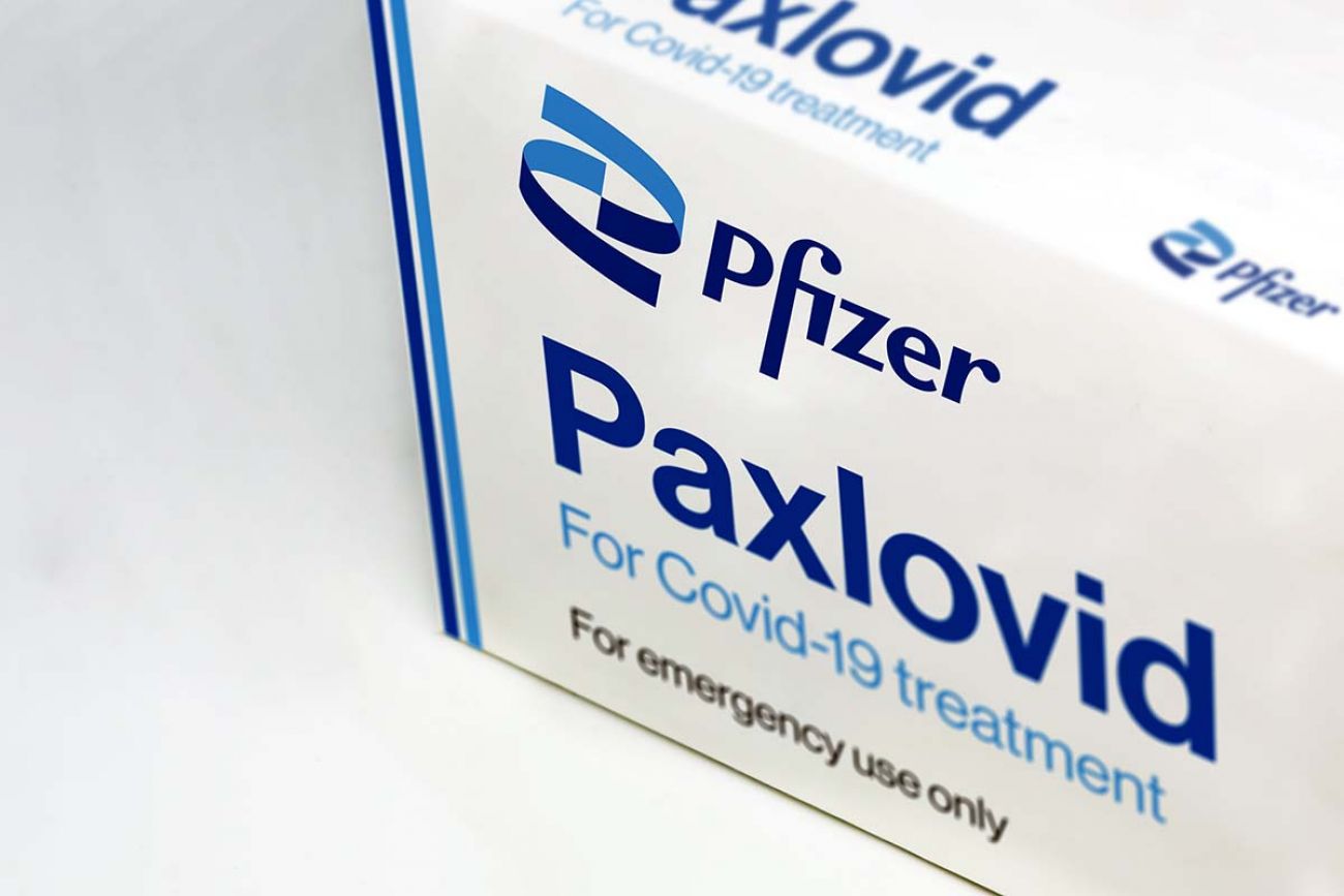 Paxlovid: Was man über das neue COVID-Behandlungsmedikament von Pfizer wissen sollte
