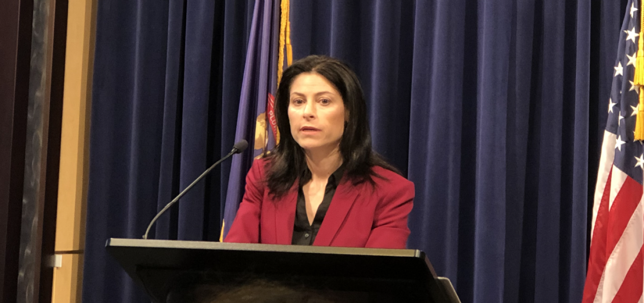 Dana Nessel