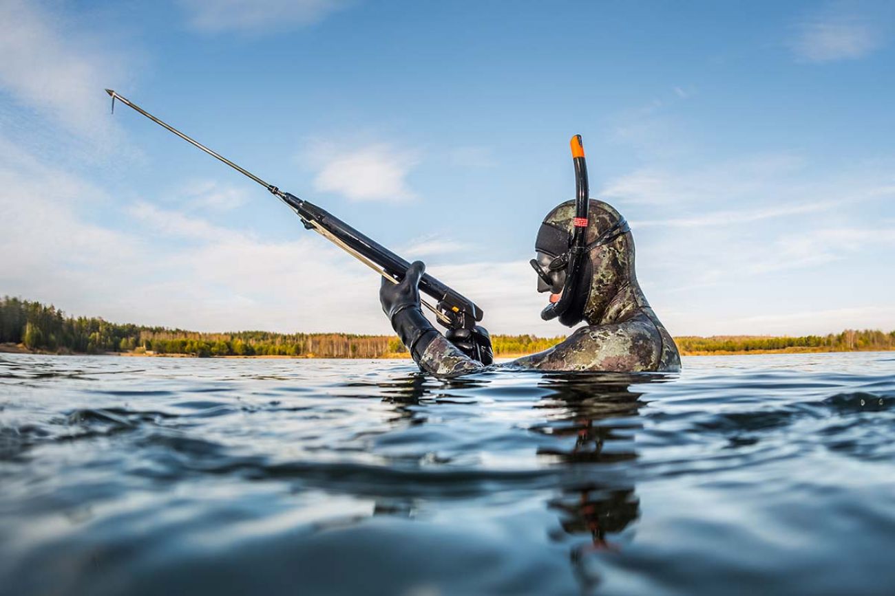 Fishing in LAKE MICHIGAN: The Complete Guide