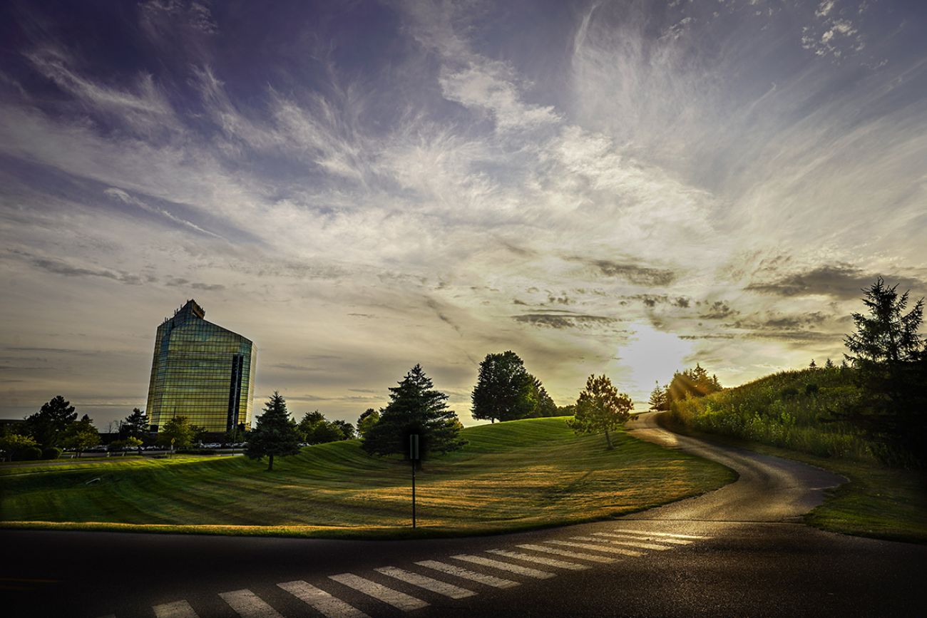 Grand Traverse Resort & Spa