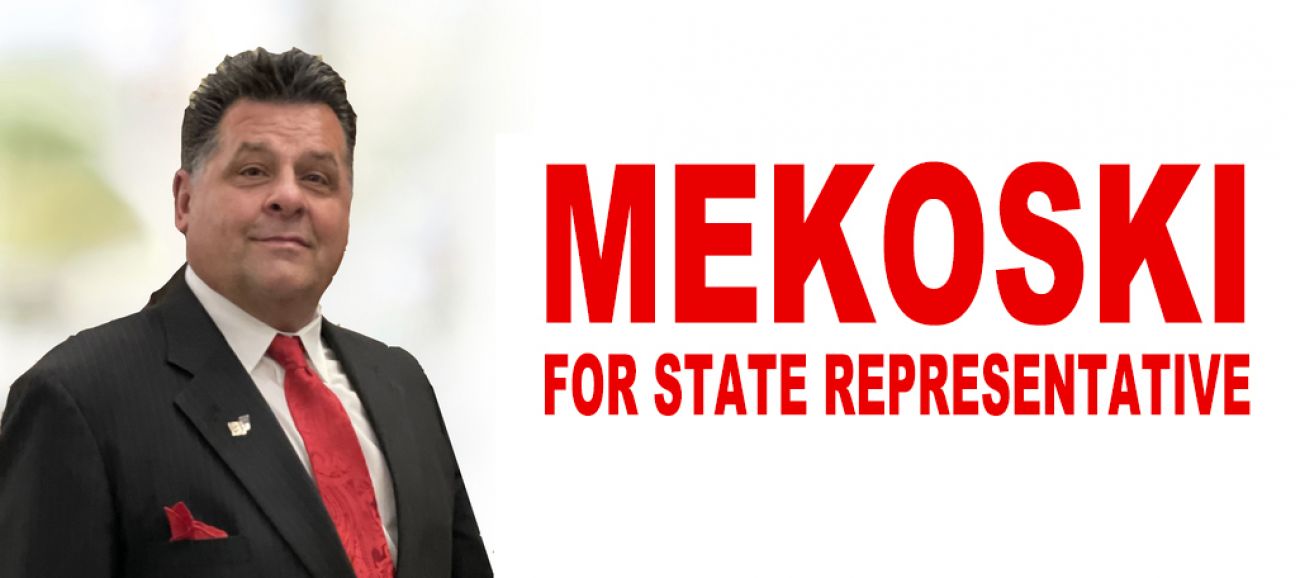 Terence Mekoski
