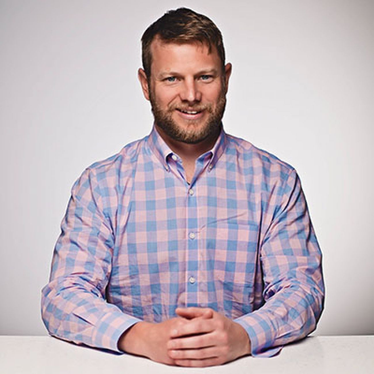 Eric Steckling