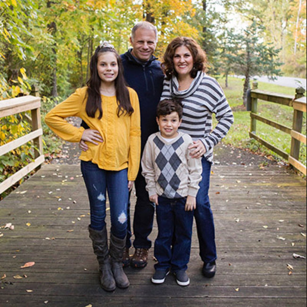 family
