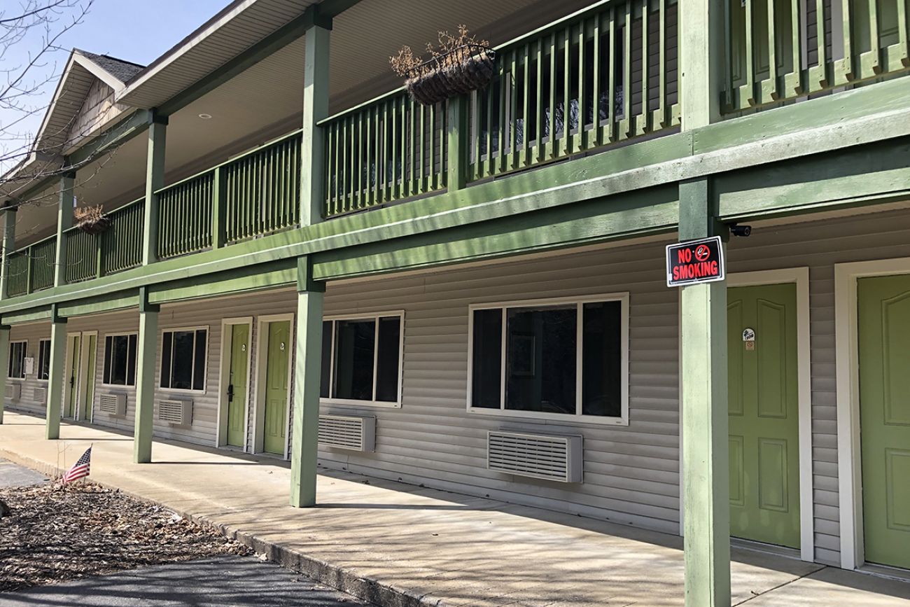 Bellaire Inn