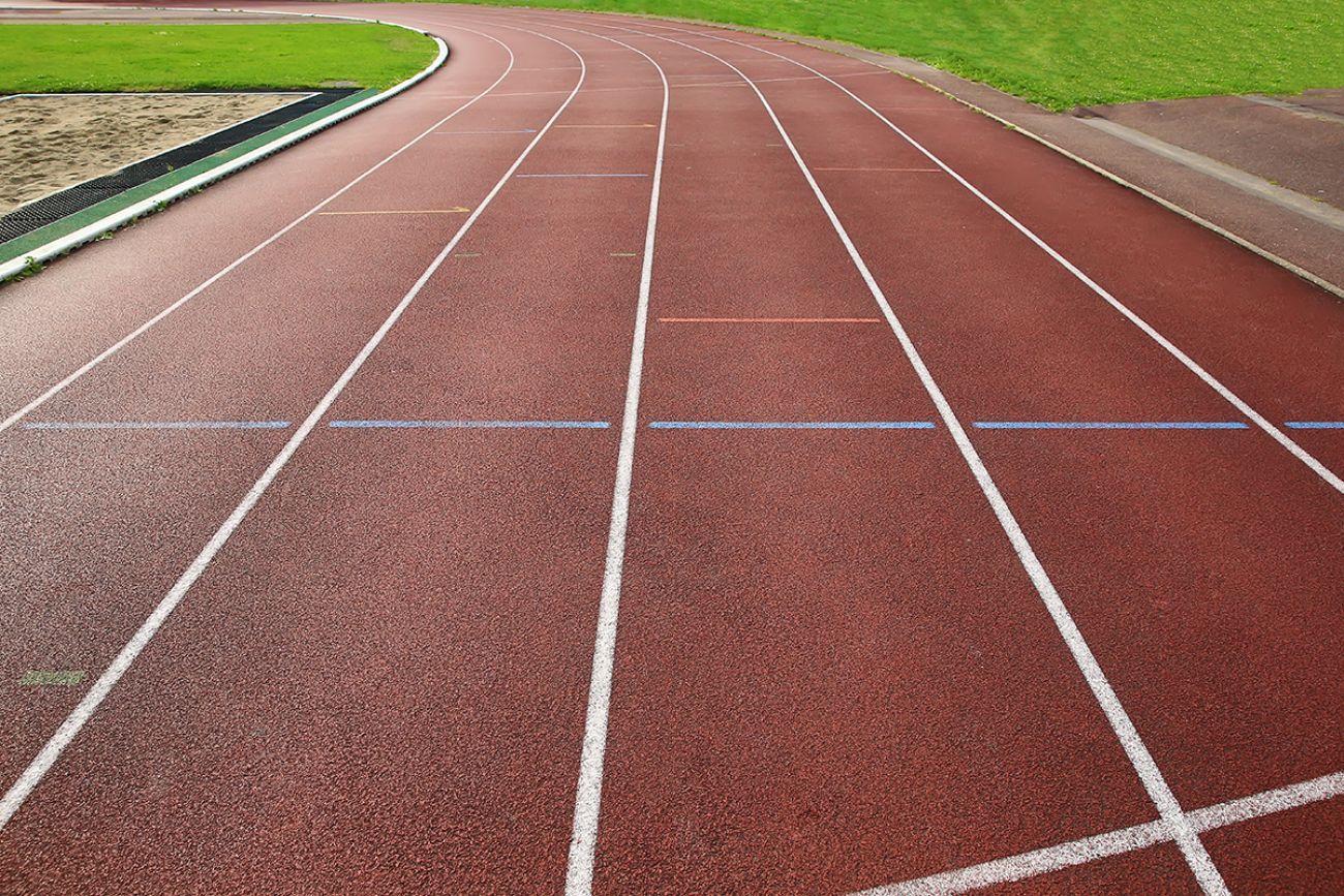 track and field