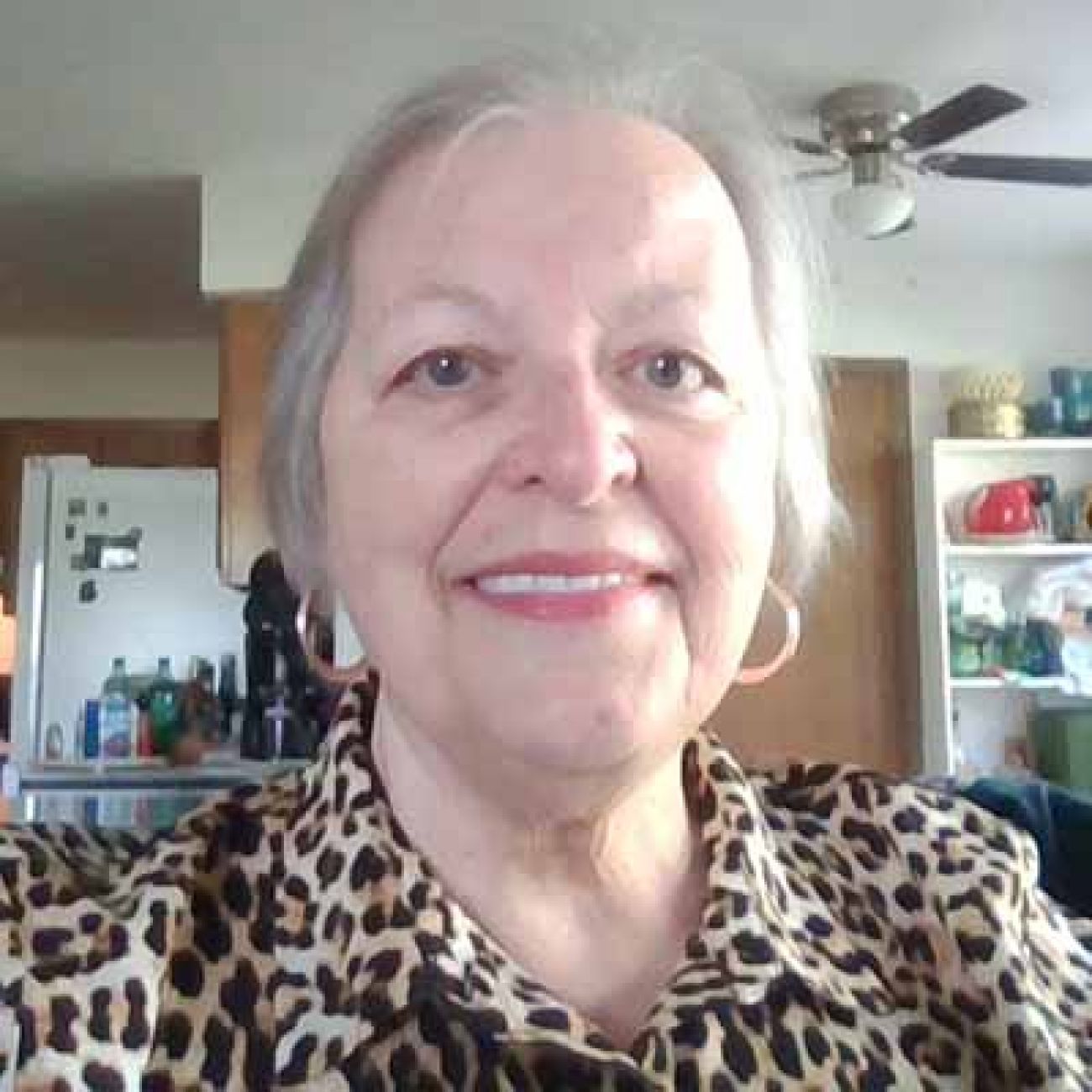 Kathy O’Casey