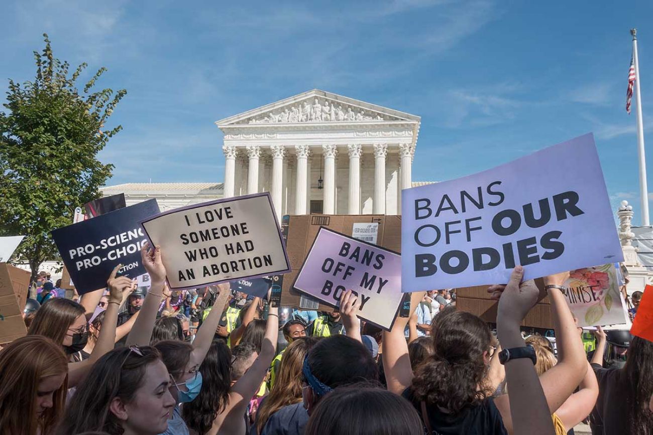 U.S. considering grants for emergency contraception after Supreme Court abortions rights leak
