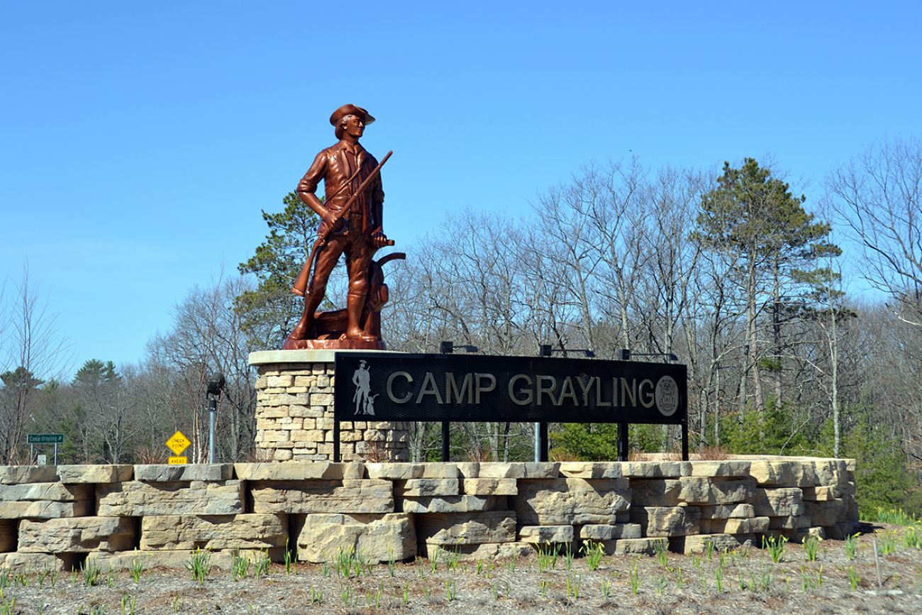 Camp Grayling