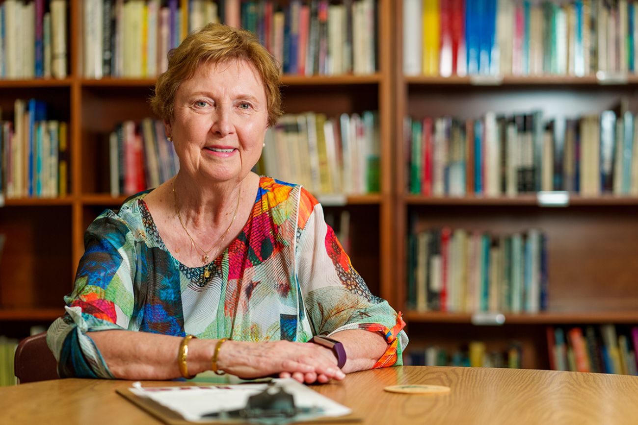 Barbara Listing