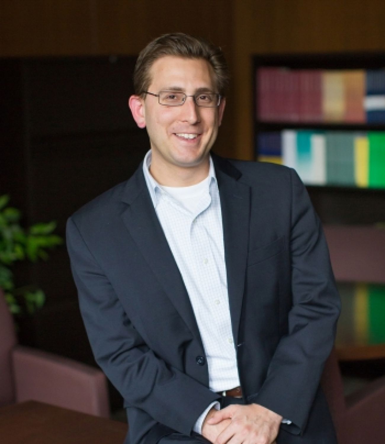 Brad Hershbein