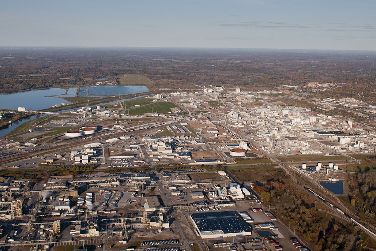 midland
