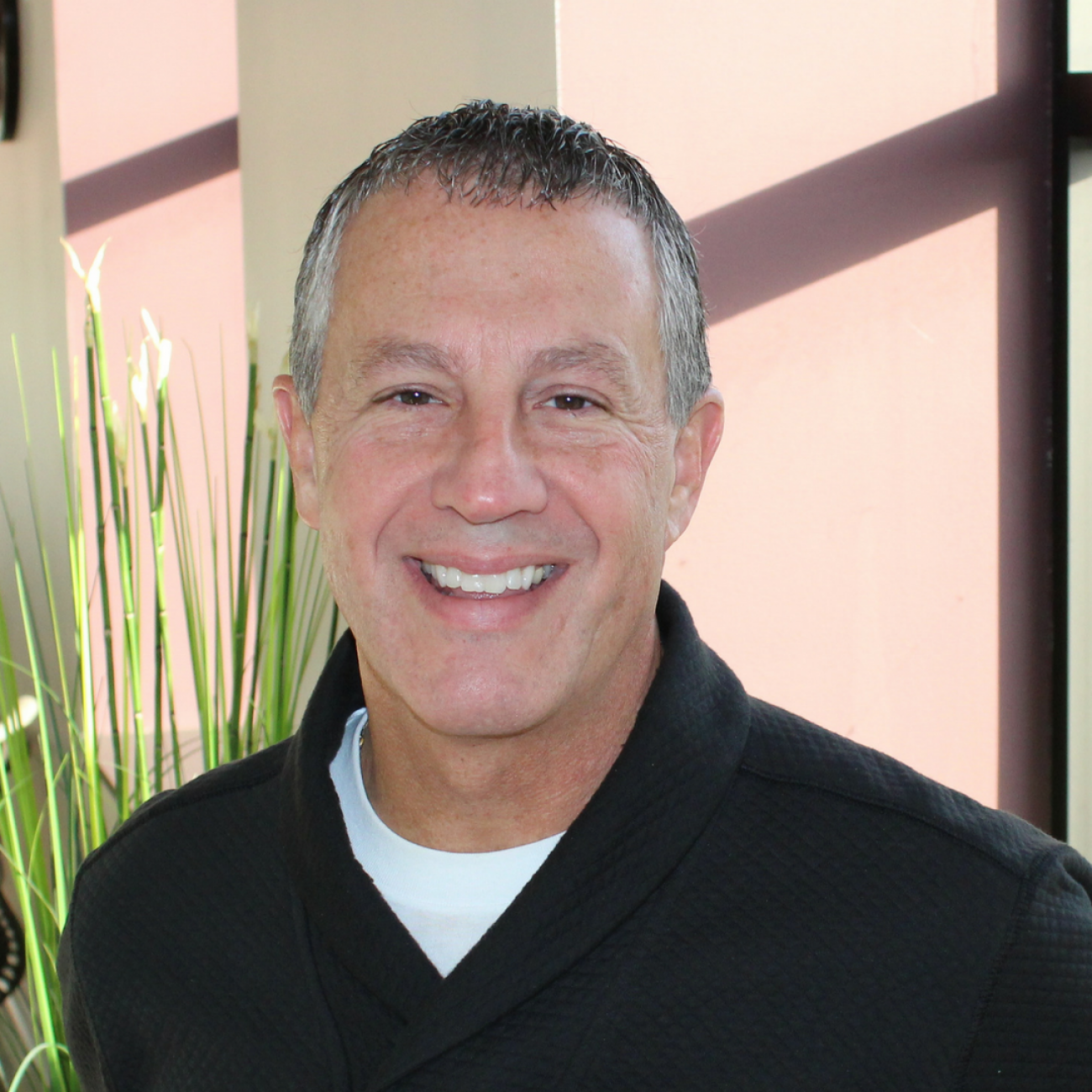 Headshot of Dan Quisenberry