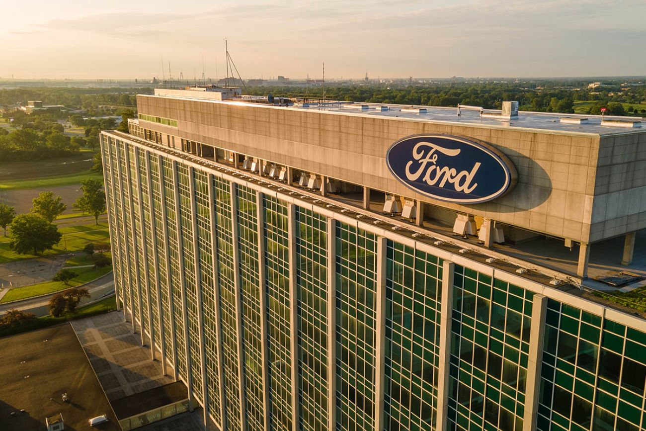 Ford job cuts a blow to Michigan efforts to expand highly skilled workforce | Bridge Michigan