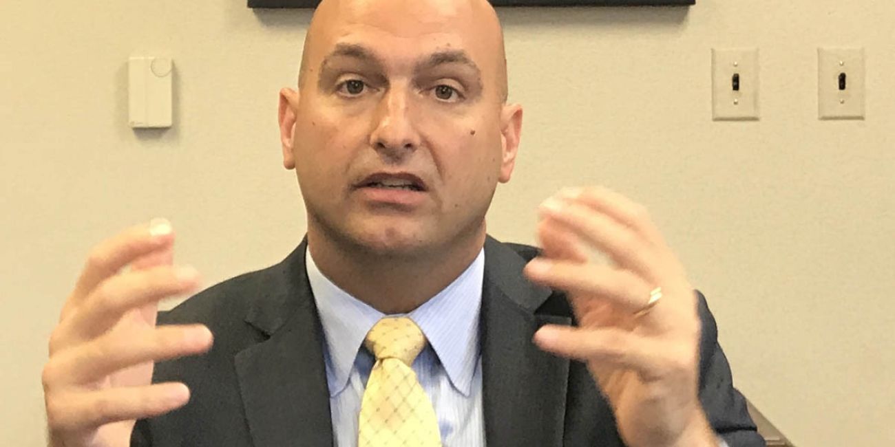 Nikolai Vitti