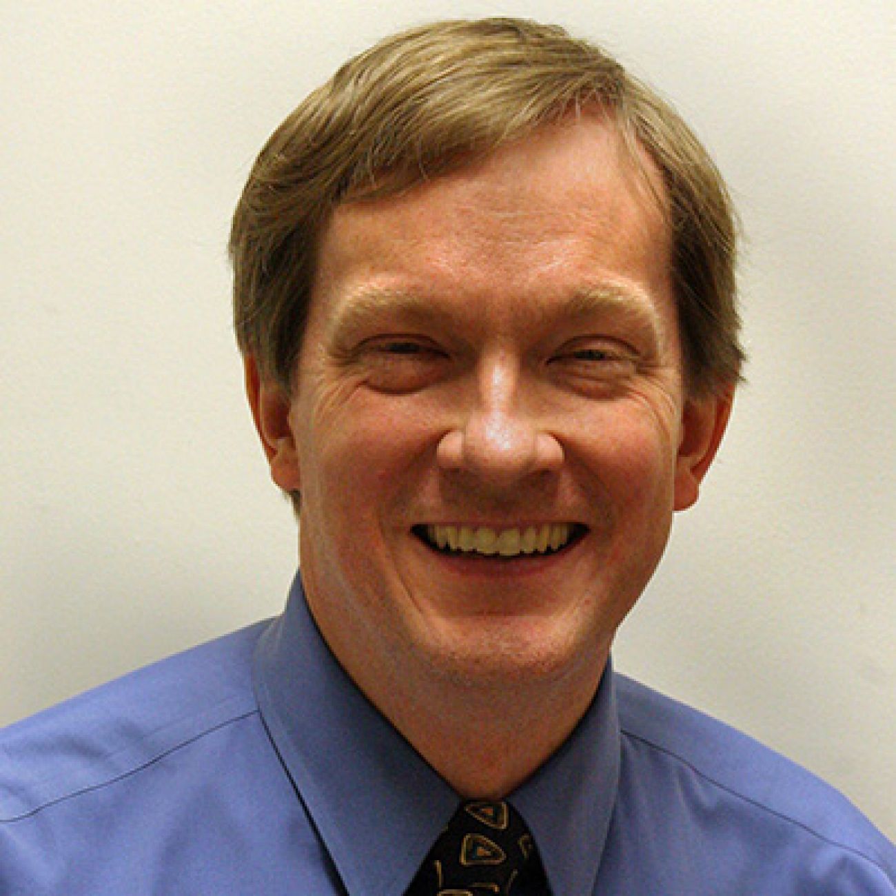 patrick o'connor