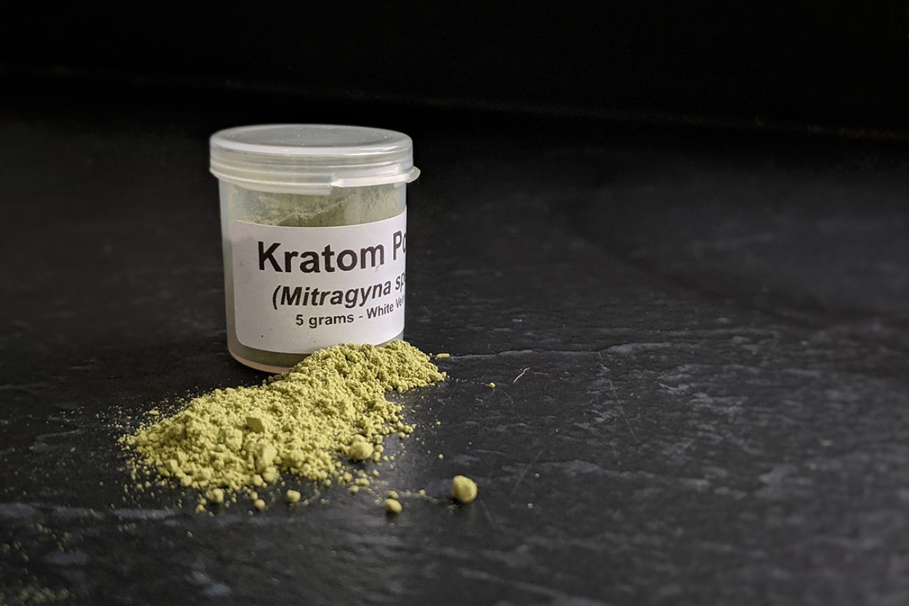 kratom