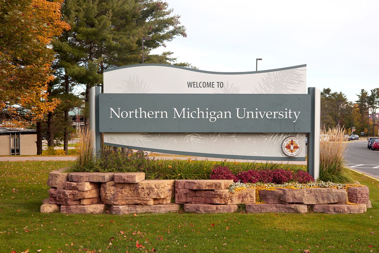 northern michigan university