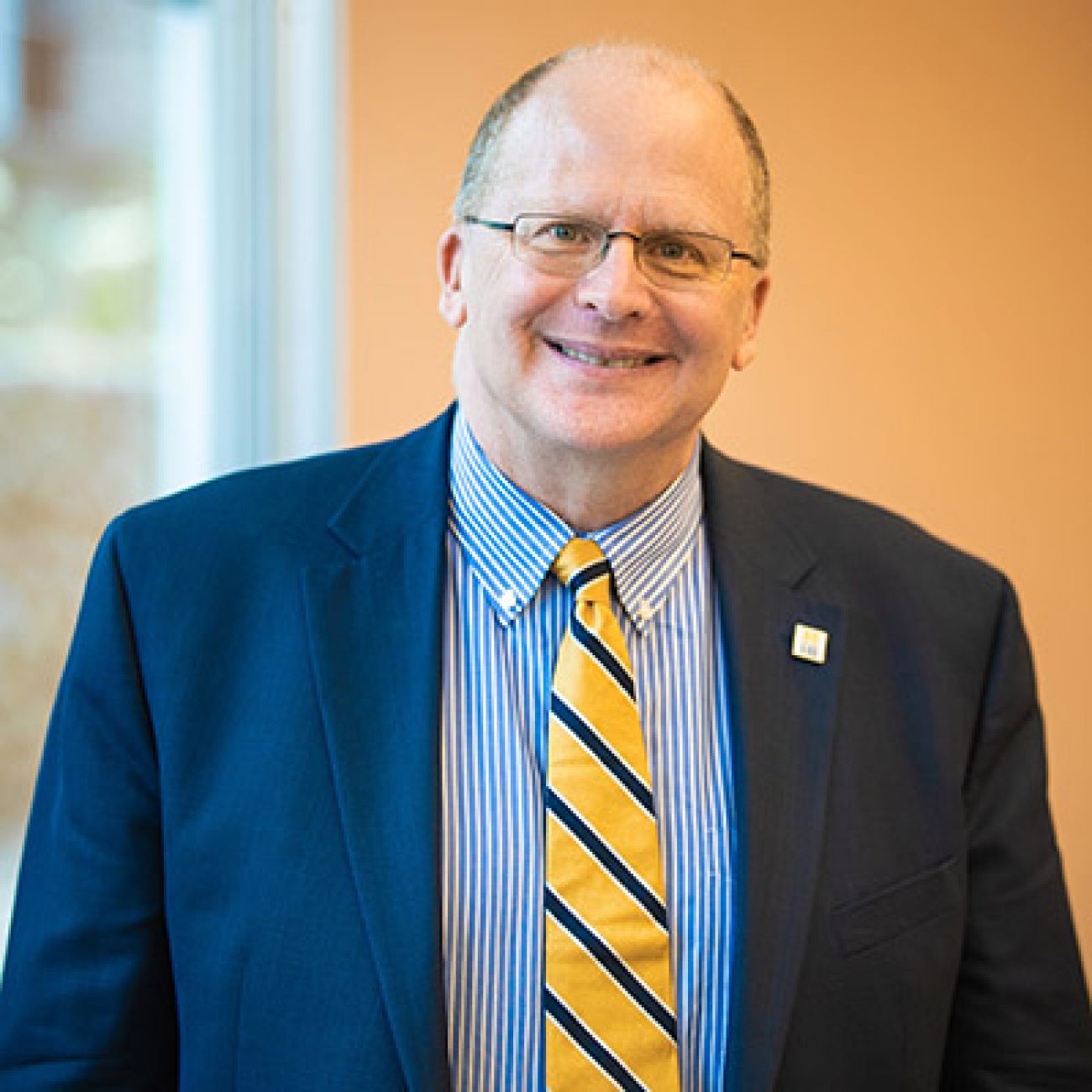 Mark Fendrick