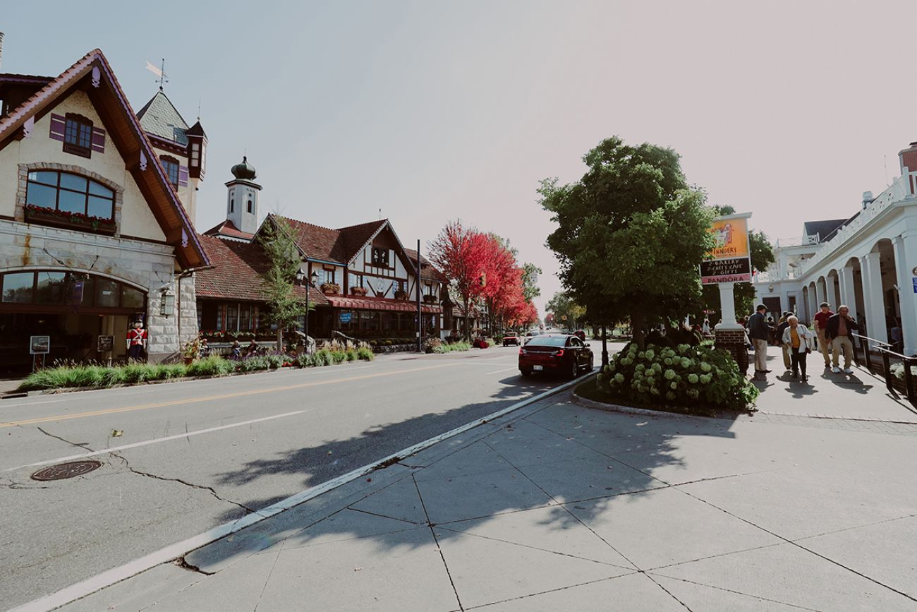 Frankenmuth