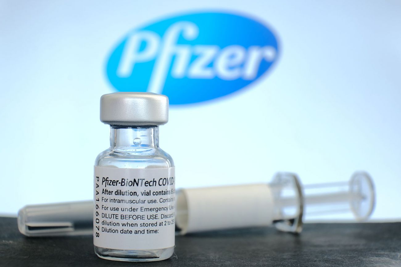 Pfizer